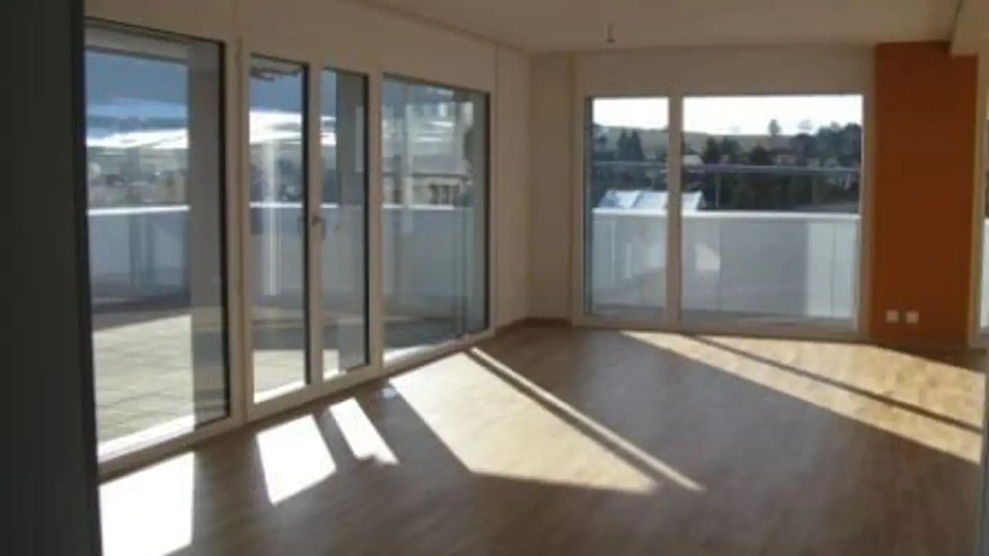 Appartamento in affitto - Stockhornweg 6, 3506 Grosshöchstetten - Foto 4