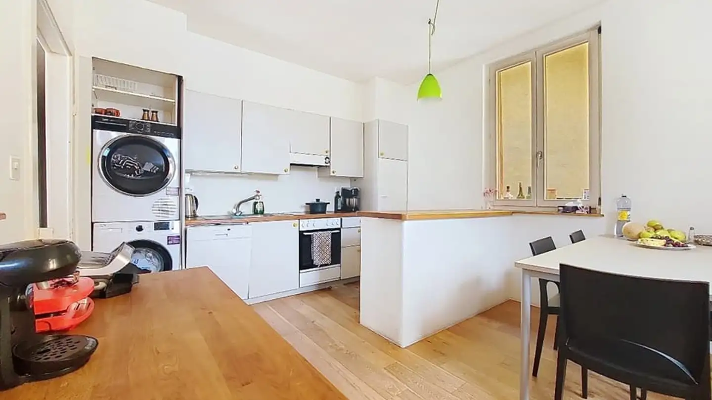 Apartment for sale - 1967 Bramois - Photo 4