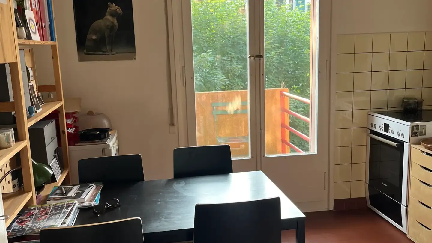 Apartment for rent - 1205 Genève - Photo 3