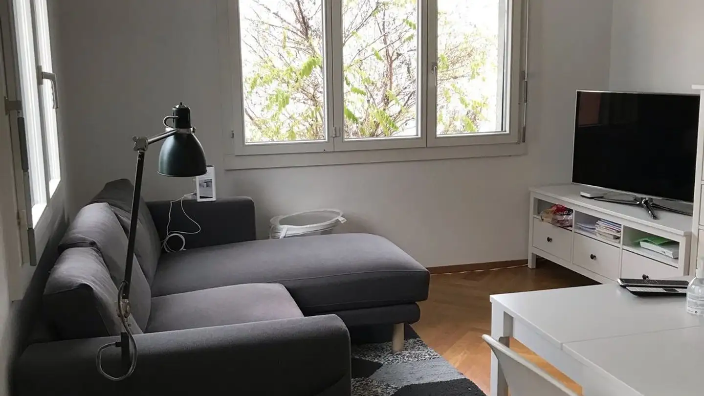 Appartement à louer - Guisanstrasse 91, 9010 St. Gallen