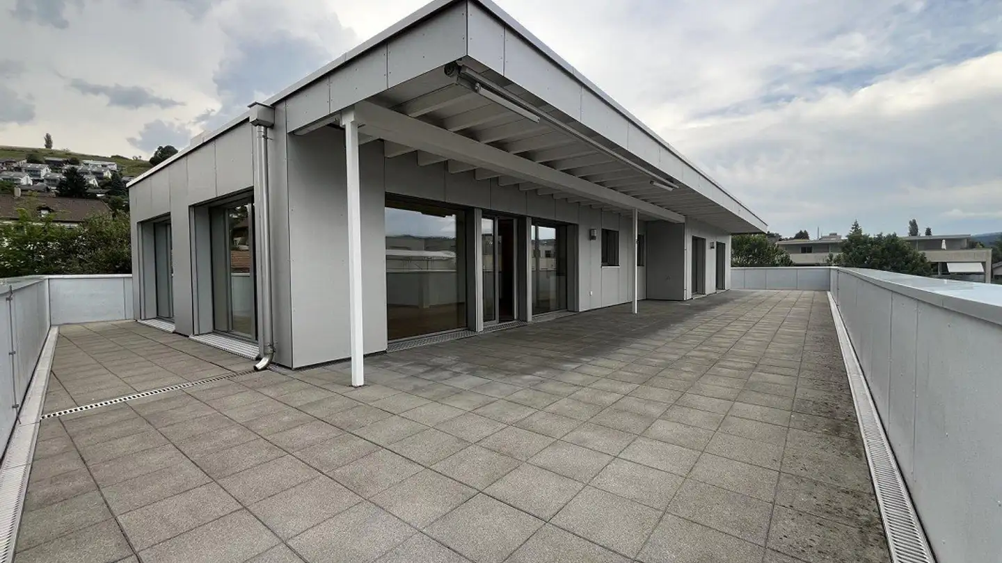 Appartamento in affitto - Stockhornweg 6, 3506 Grosshöchstetten