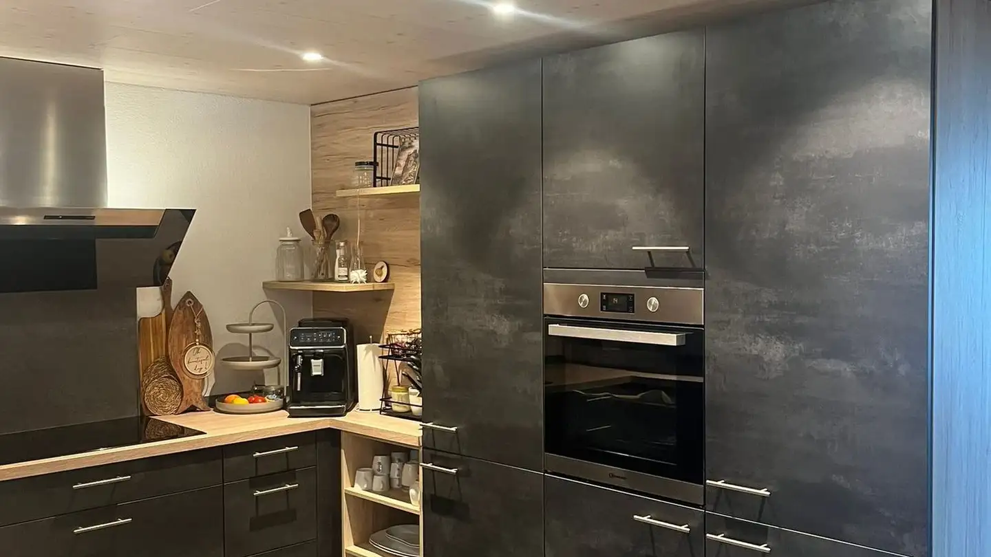 Apartment for rent - Enselweg 30, 2556 Schwadernau - Photo 4