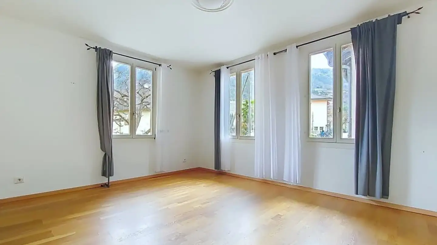 Apartment for sale - 1967 Bramois