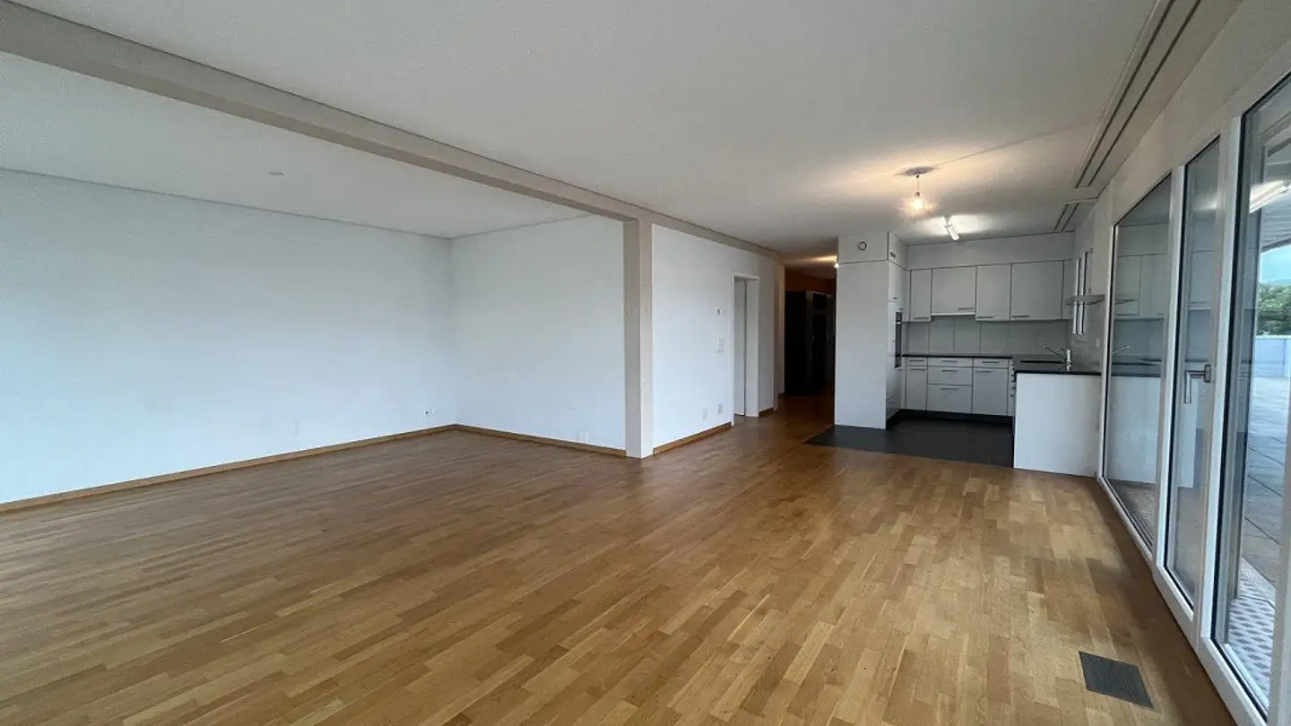 Appartamento in affitto - Stockhornweg 6, 3506 Grosshöchstetten - Foto 2