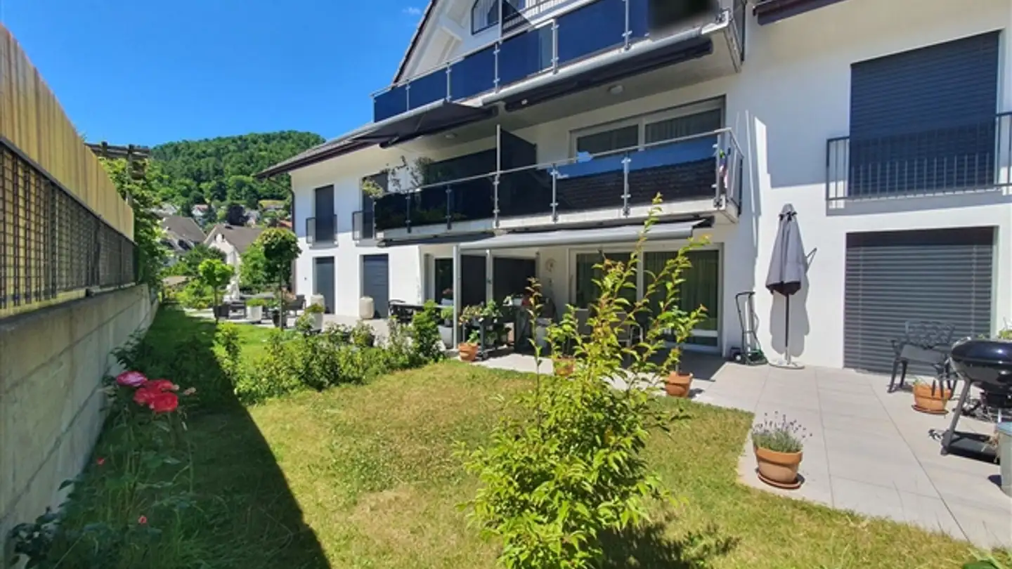 Appartement à vendre - 4436 Oberdorf BL - Photo 2