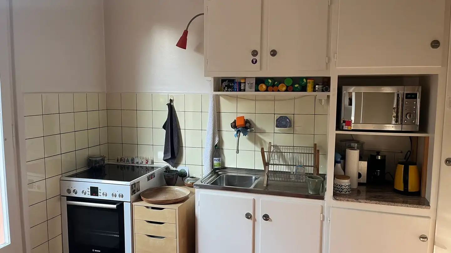 Apartment for rent - 1205 Genève - Photo 4