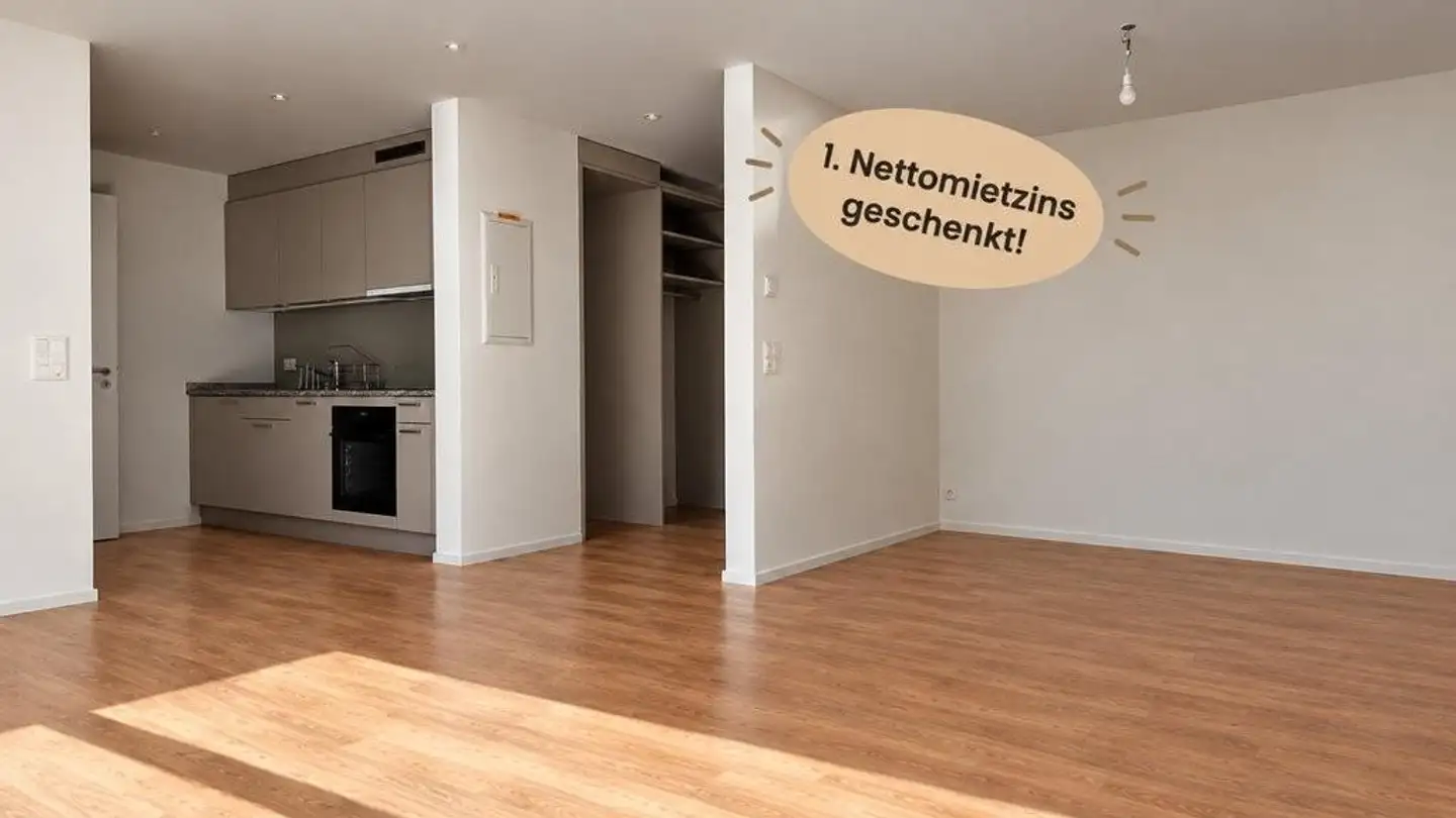 Appartamento in affitto - Hauptstrasse 75, 4107 Ettingen