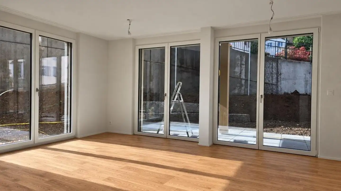Wohnung mieten - Hauptstrasse 75, 4107 Ettingen - Foto 2