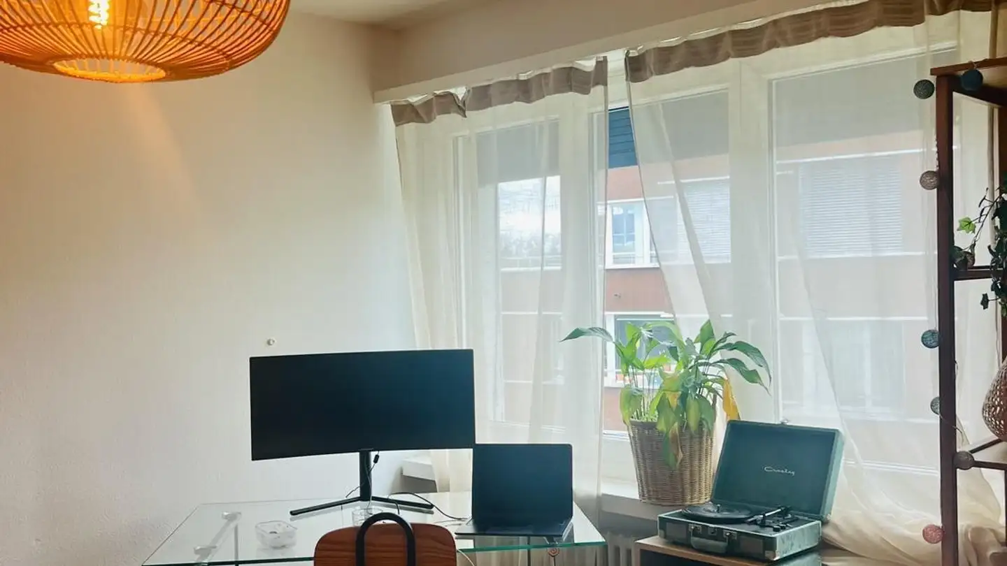 Single room for rent - Witikonerstrasse 455, 8053 Zürich - Photo 2