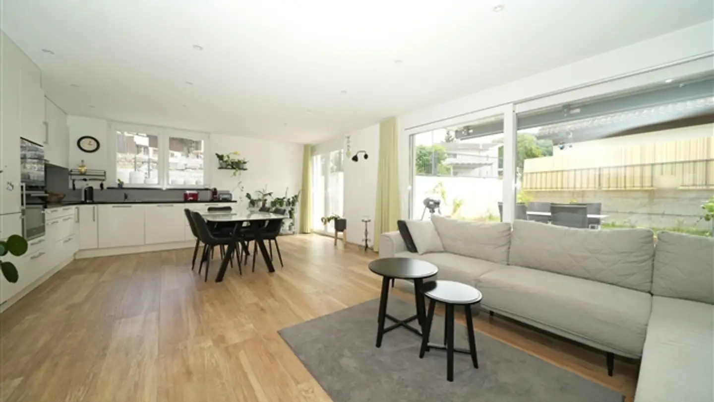 Appartement à vendre - 4436 Oberdorf BL - Photo 3