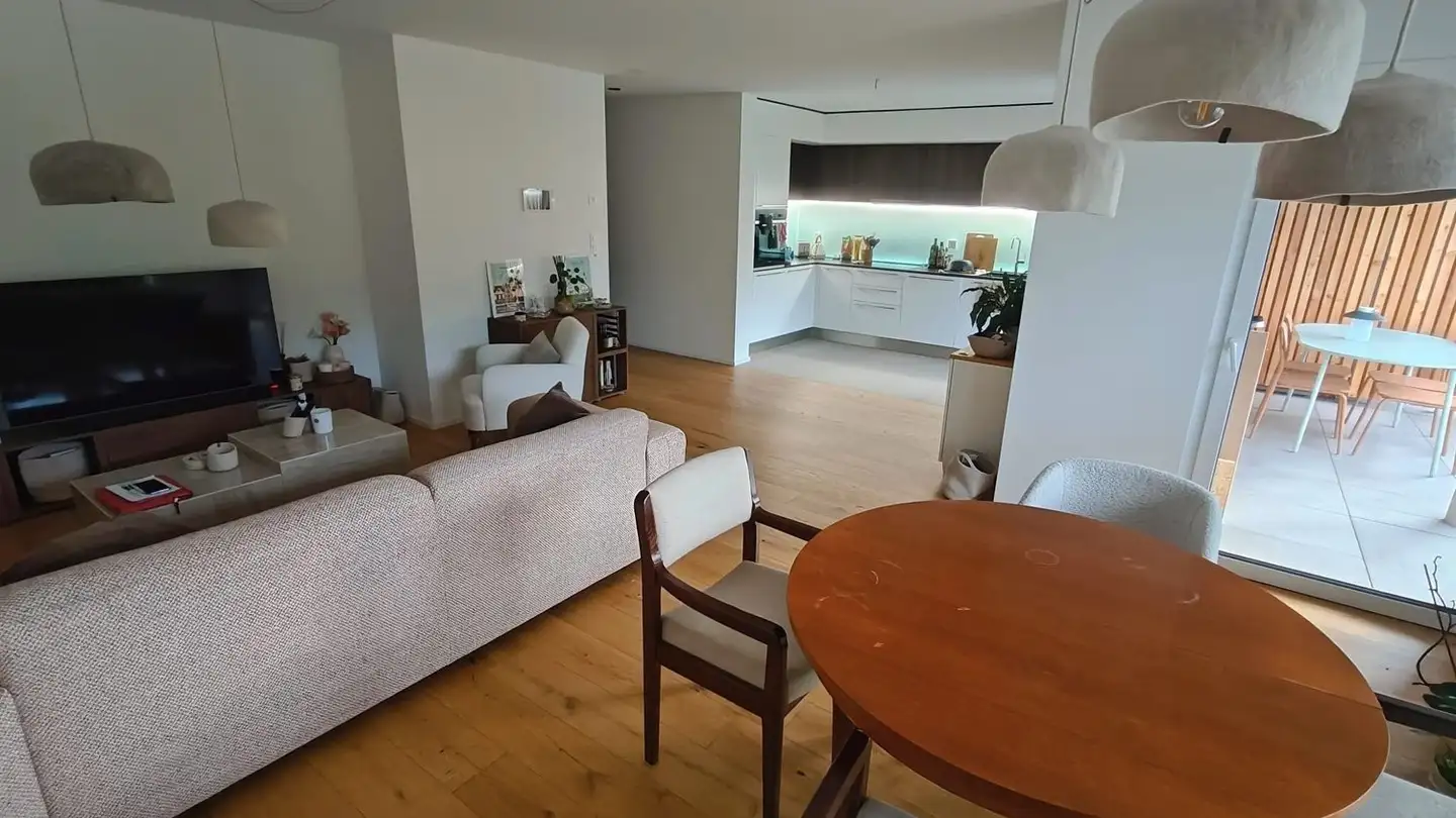Appartamento in affitto - Avenue De Lucens 17, 1510 Moudon