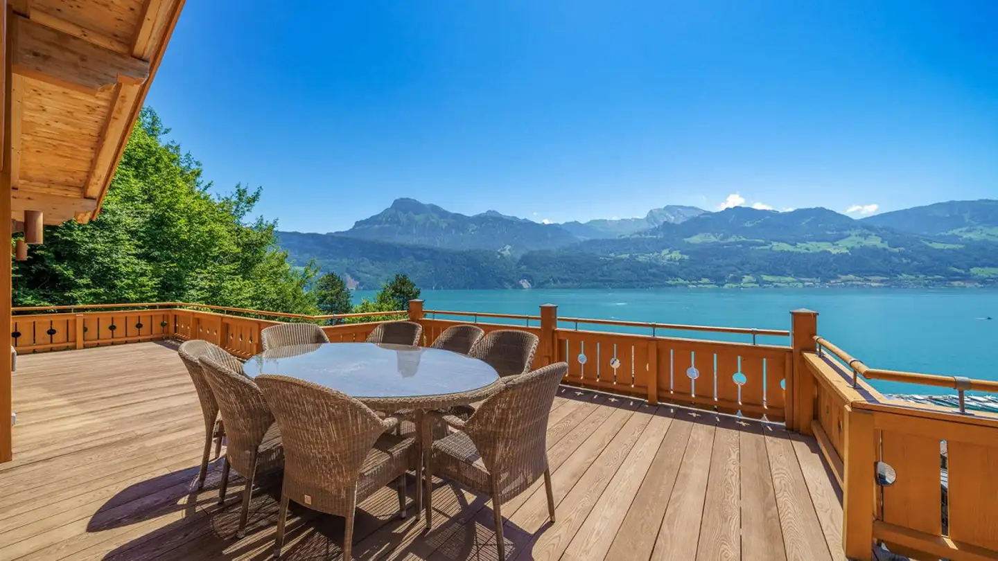 Einfamilienhaus kaufen - 6442 Gersau