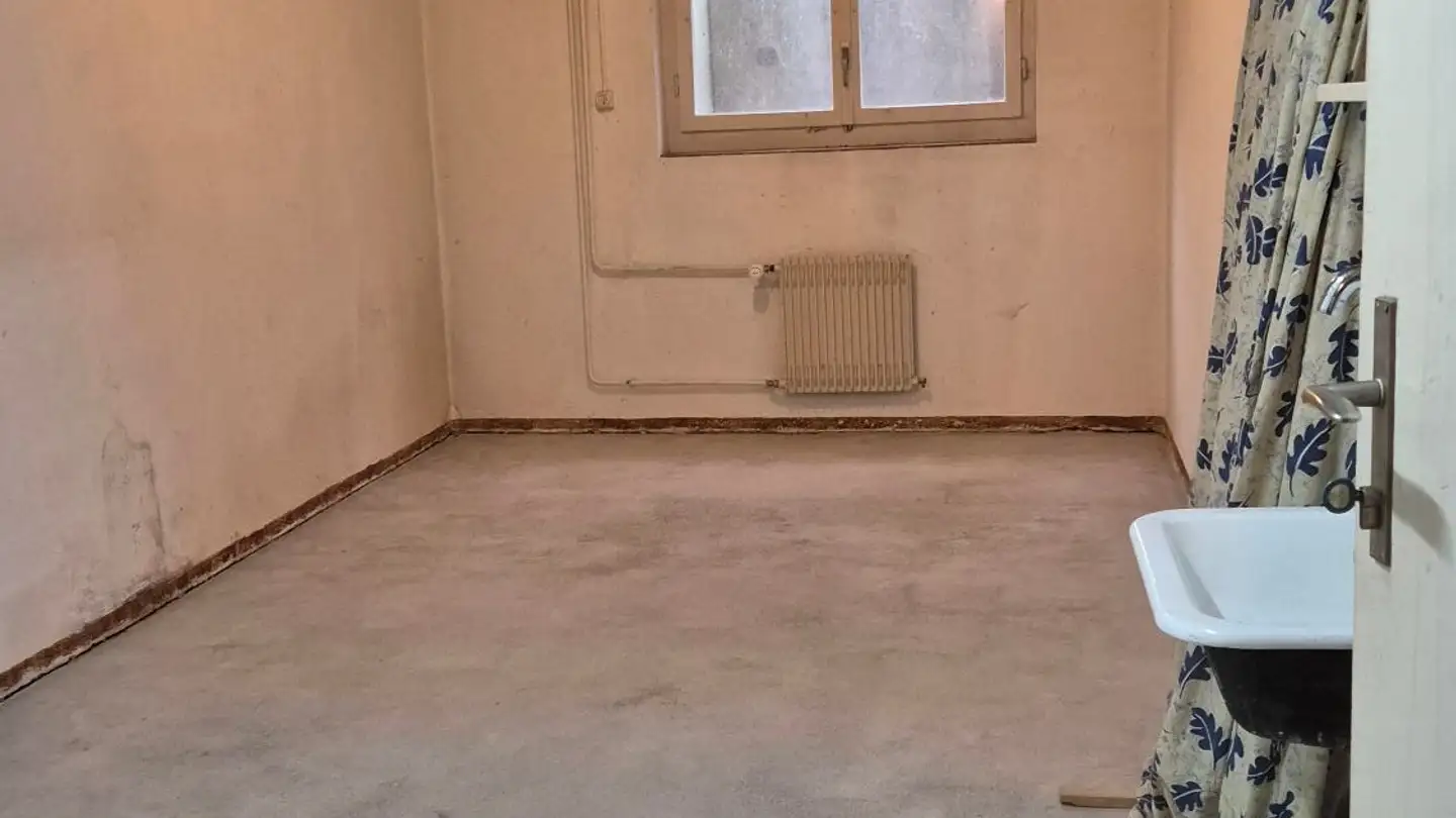 Immeuble mixte à louer - Rebbergstrasse 36, 8954 Geroldswil