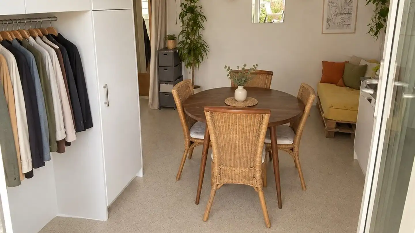 Appartamento in affitto - Rainstrasse 339, 8706 Meilen