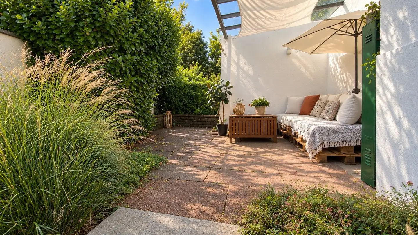 Appartamento in affitto - Rainstrasse 339, 8706 Meilen - Foto 2