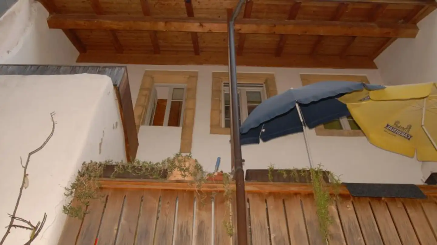 Row house for sale - Rue de la Reine Berthe 2, 1588 Cudrefin - Photo 2