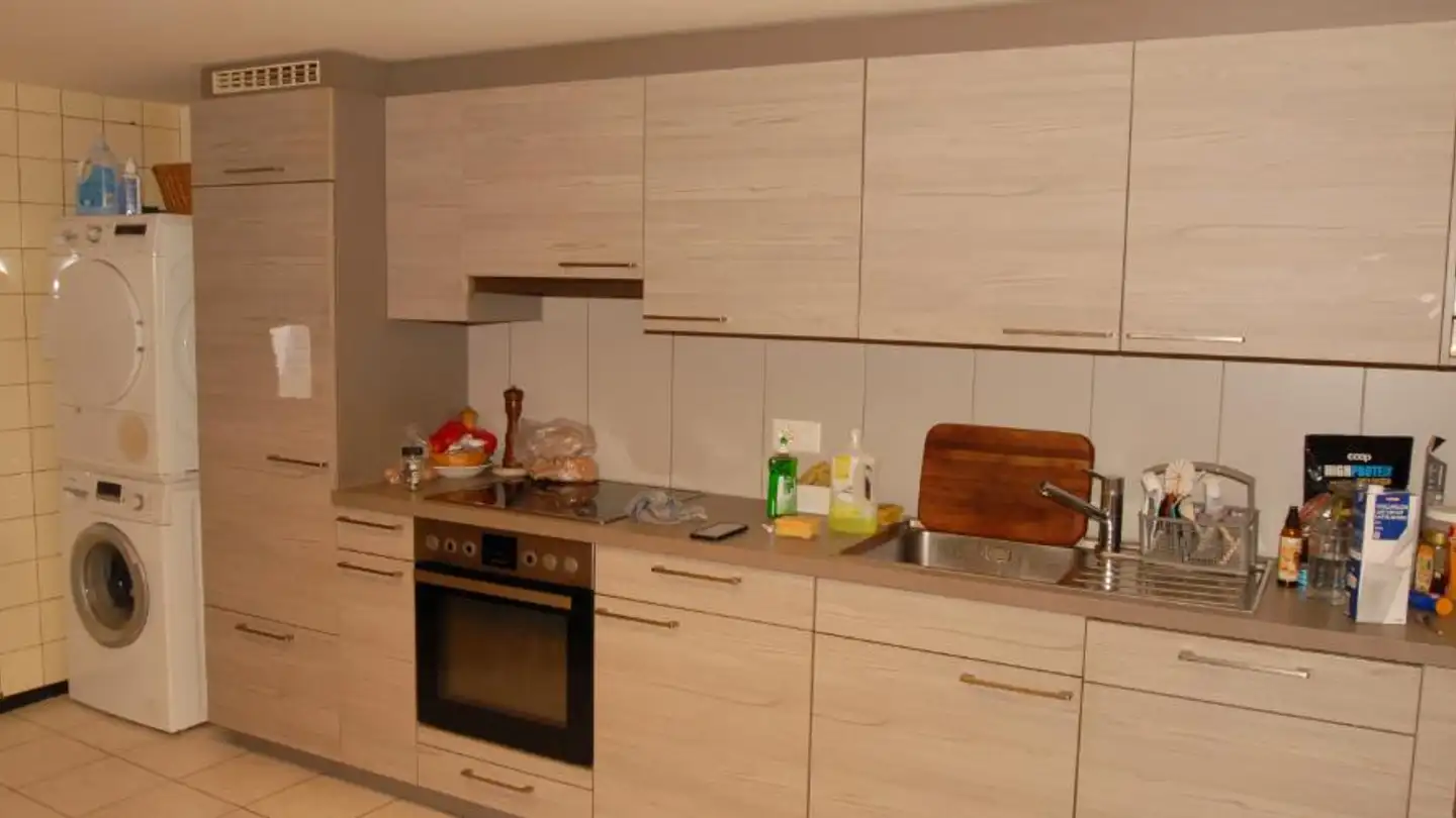 Row house for sale - Rue de la Reine Berthe 2, 1588 Cudrefin - Photo 3