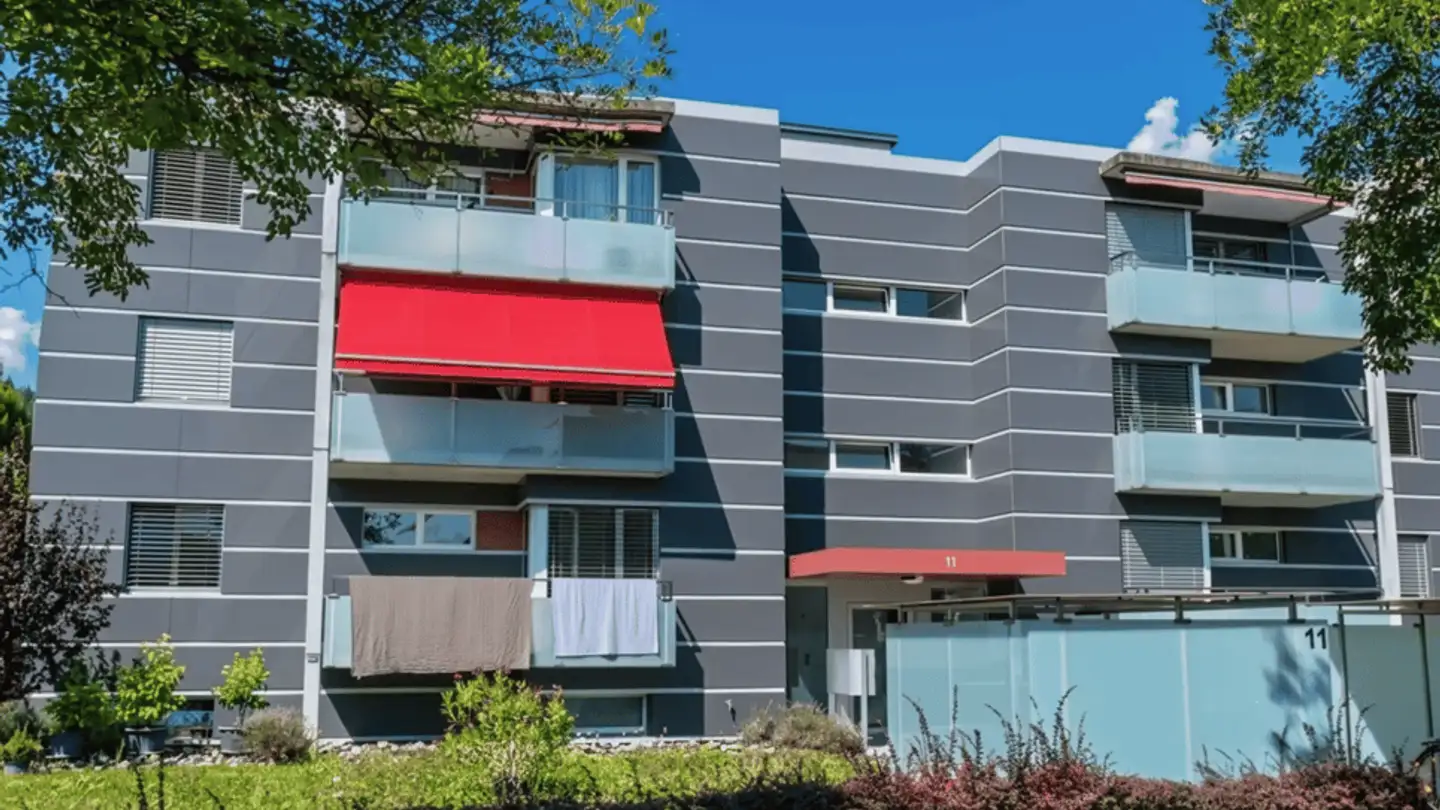 Wohnung kaufen - 2504 Biel/Bienne