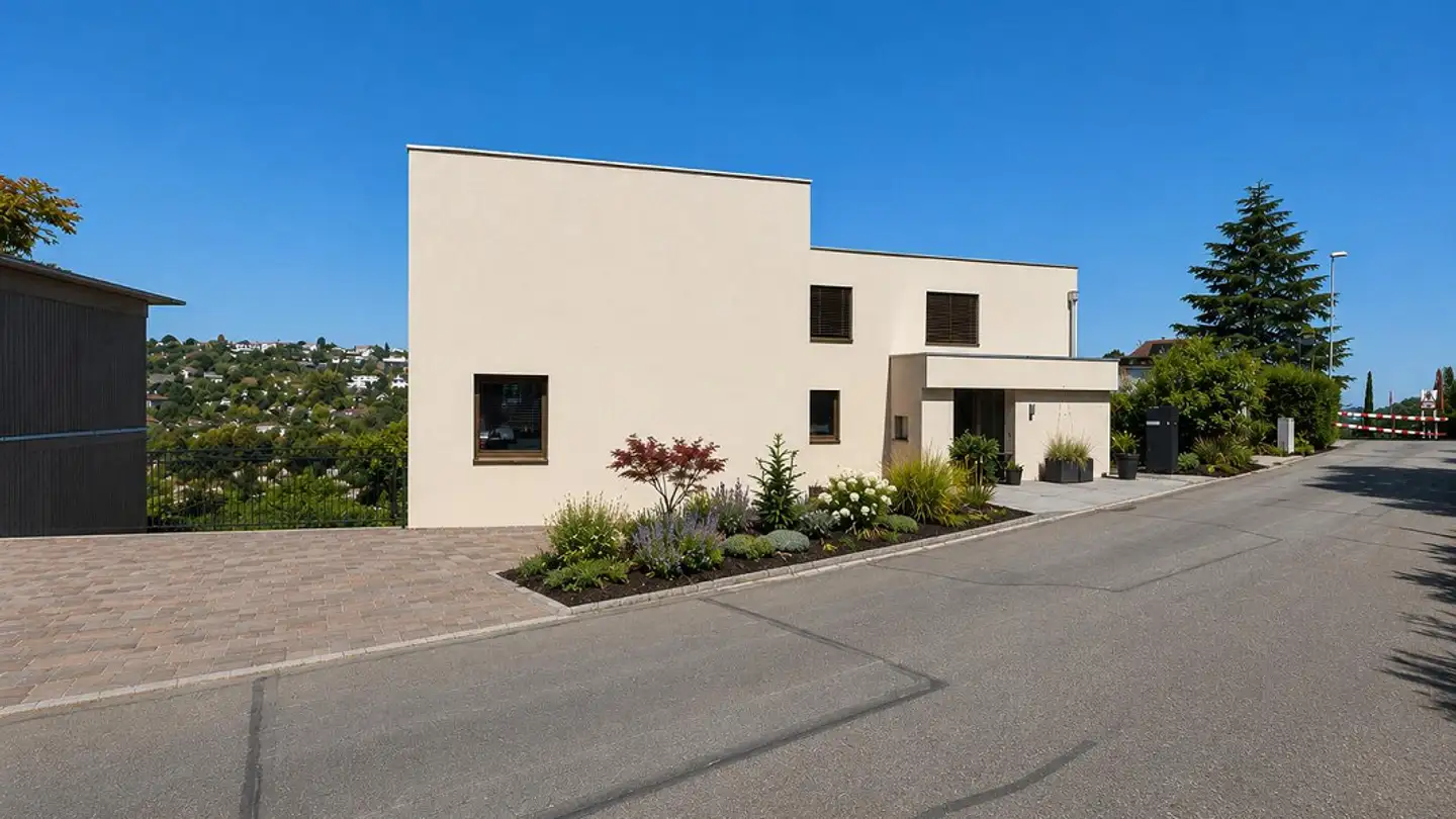 Maison individuelle à vendre - Drosselstrasse 4, 4103 Bottmingen