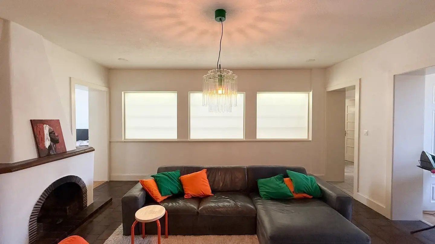 Appartement à louer - Laurenzentorgasse 14, 5000 Aarau - Photo 2