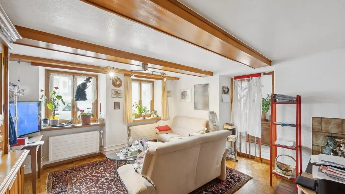 Cave house for sale - Kirchstrasse, 4421 St. Pantaleon - Photo 2