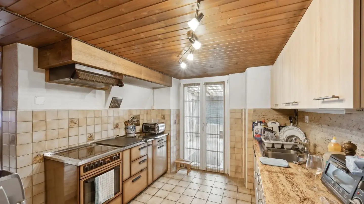 Cave house for sale - Kirchstrasse, 4421 St. Pantaleon - Photo 3