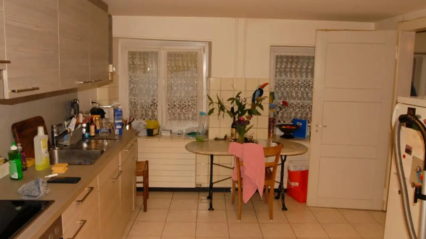 Row house for sale - Rue de la Reine Berthe 2, 1588 Cudrefin - Photo 4