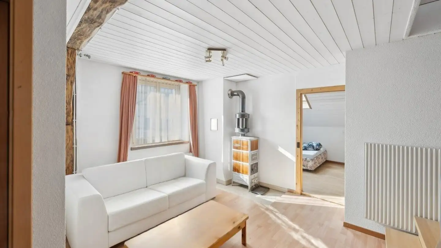 Cave house for sale - Kirchstrasse, 4421 St. Pantaleon - Photo 4