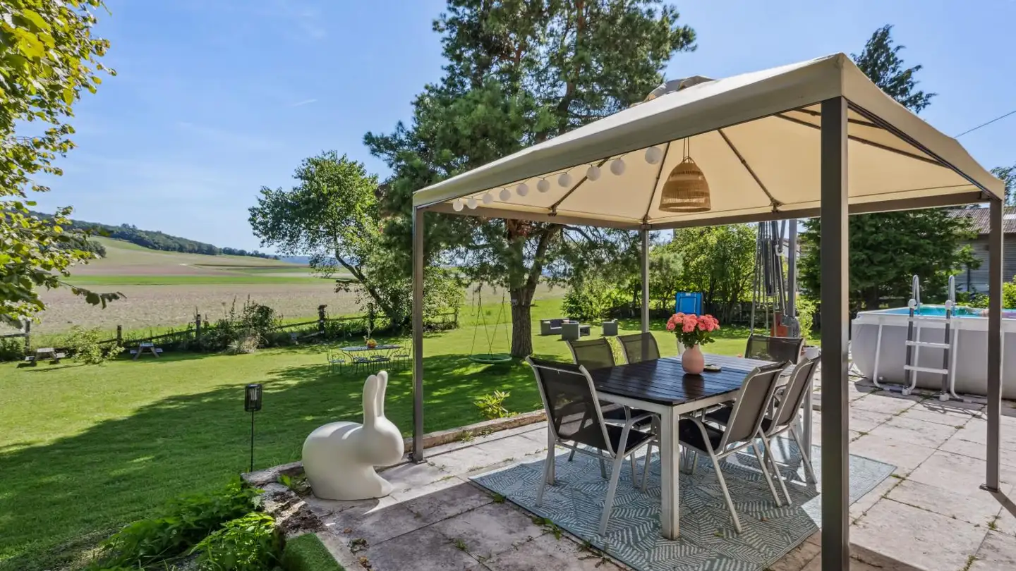 Villa for sale - 1443 Champvent - Photo 2