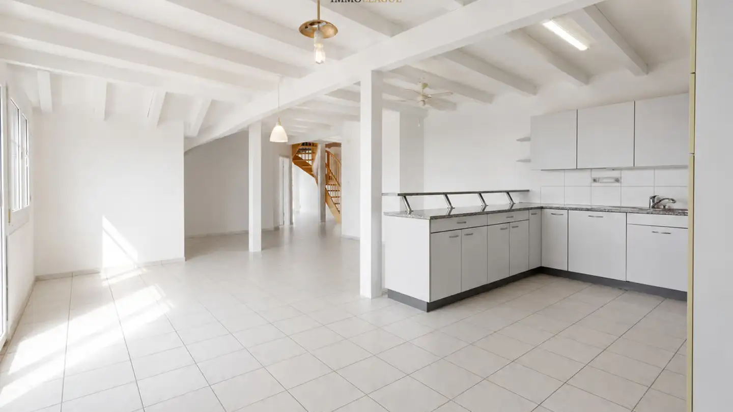 Dachgeschosswohnung kaufen - 8597 Landschlacht - Foto 4