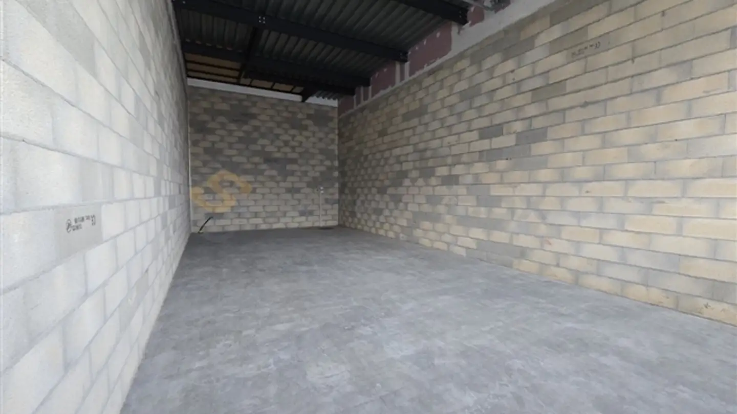 Spazio ufficio in affitto - Route Des Helvètes 2, 2074 Marin-Epagnier - Photo 2