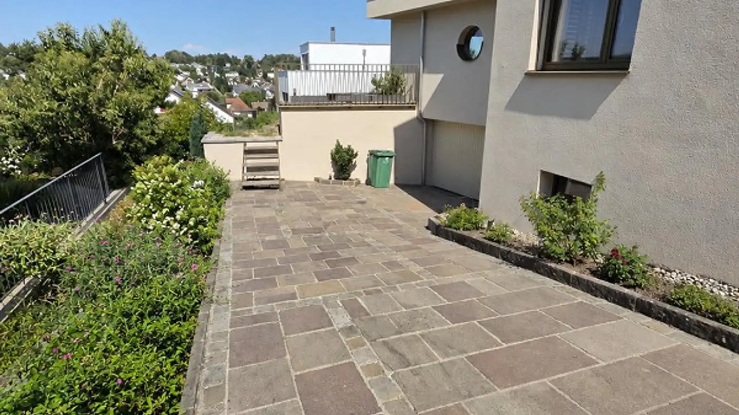 Maison individuelle à vendre - Drosselstrasse 4, 4103 Bottmingen - Photo 2
