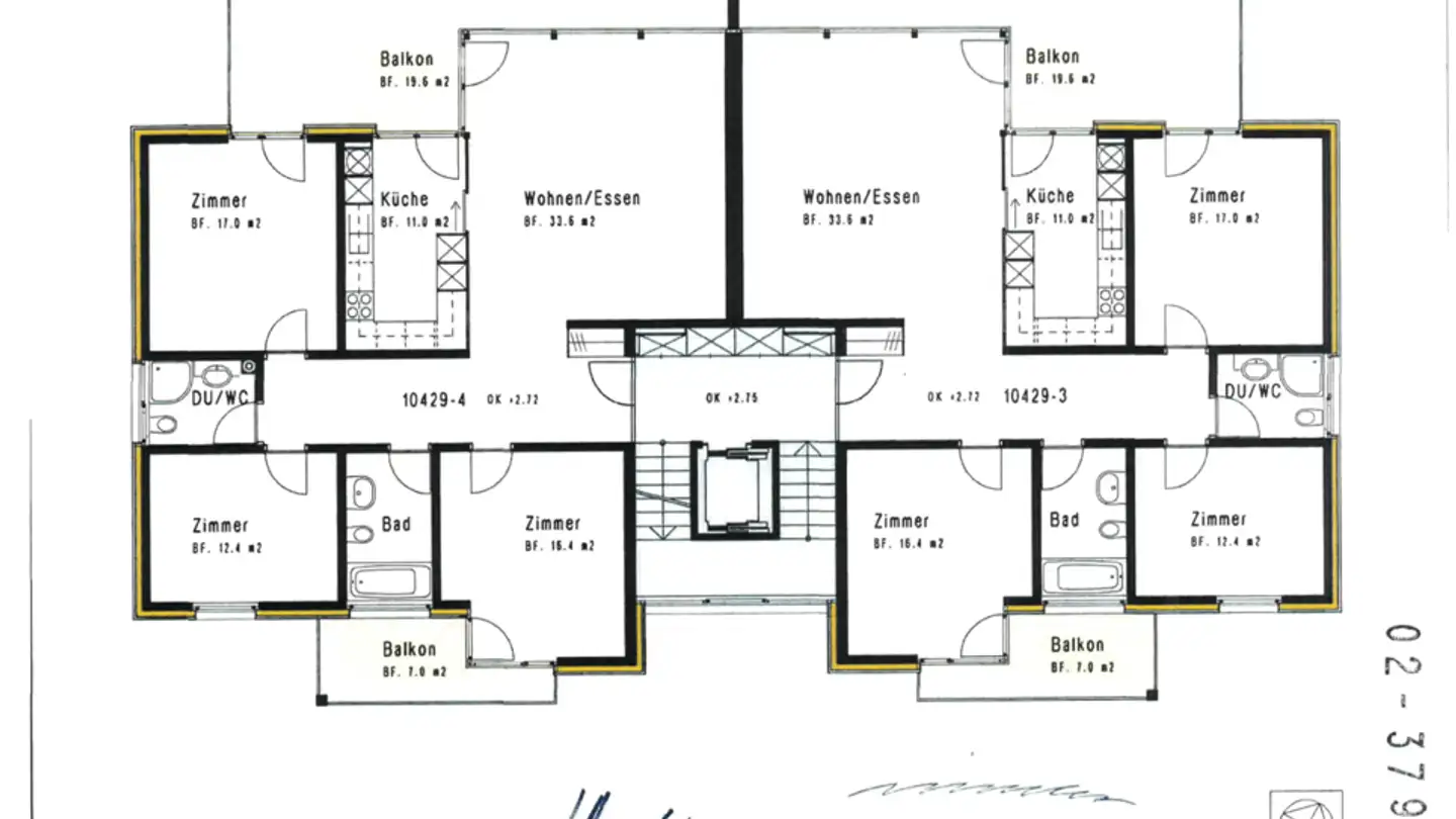 Appartement à vendre - 2504 Biel/Bienne - Photo 4