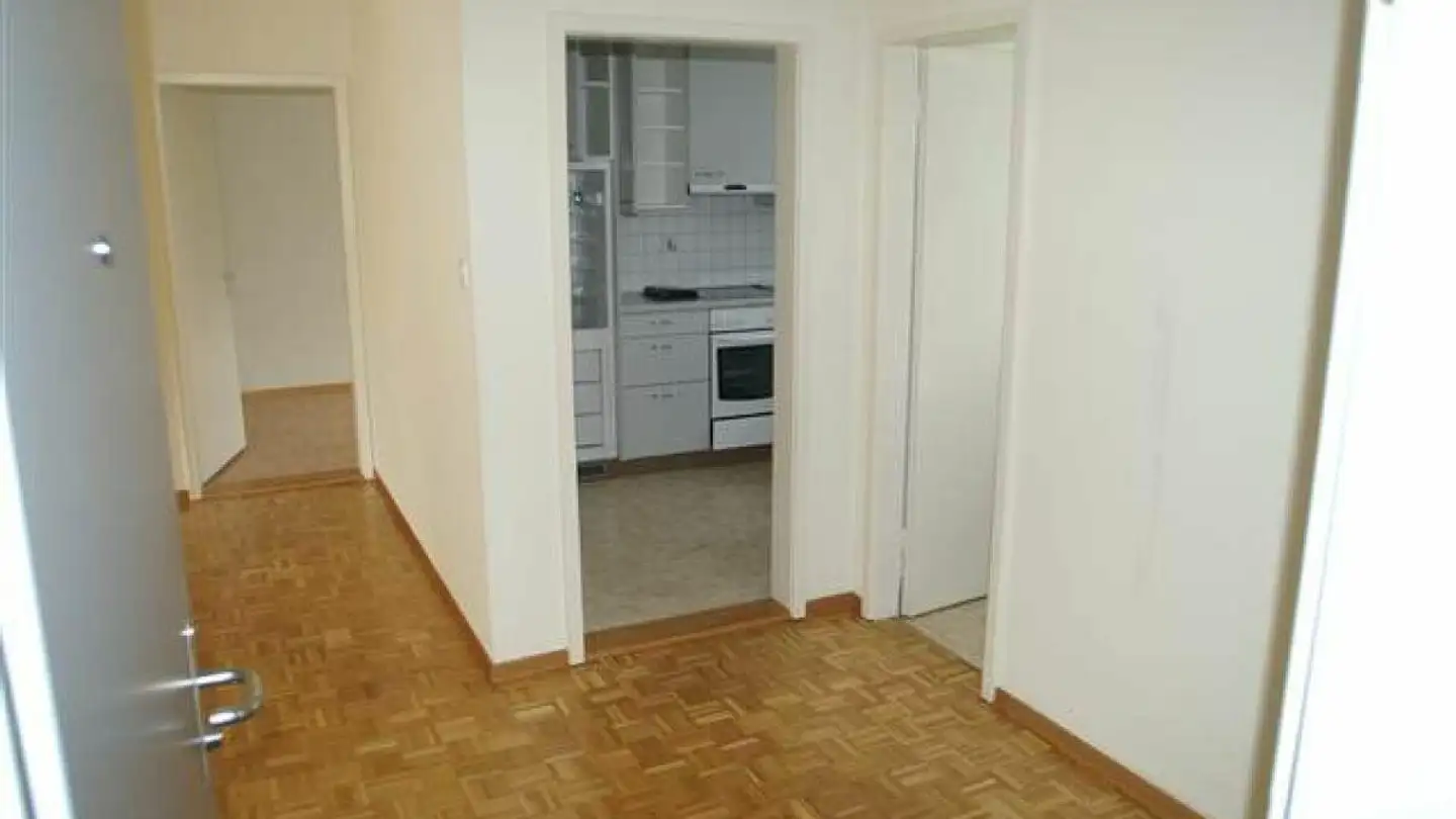 Appartamento in affitto - Fuchsenstrasse 18b, 9016 St. Gallen - Photo 2