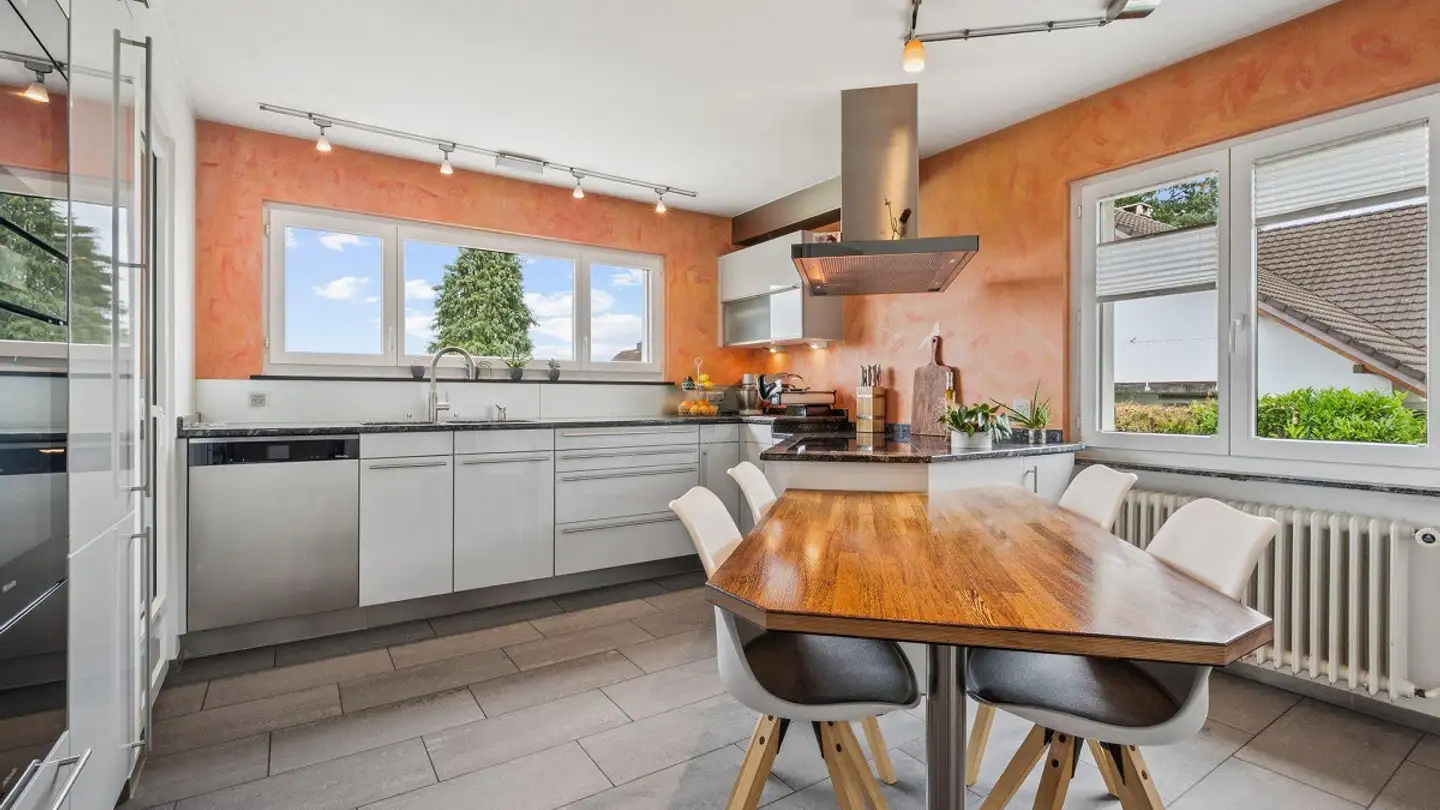 Casa singola in vendita - 8600 Dübendorf - Photo 2