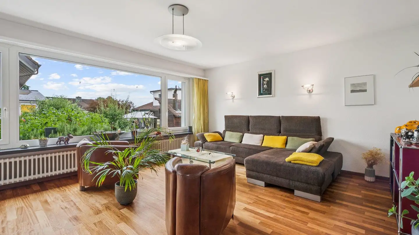 Casa singola in vendita - 8600 Dübendorf - Photo 3