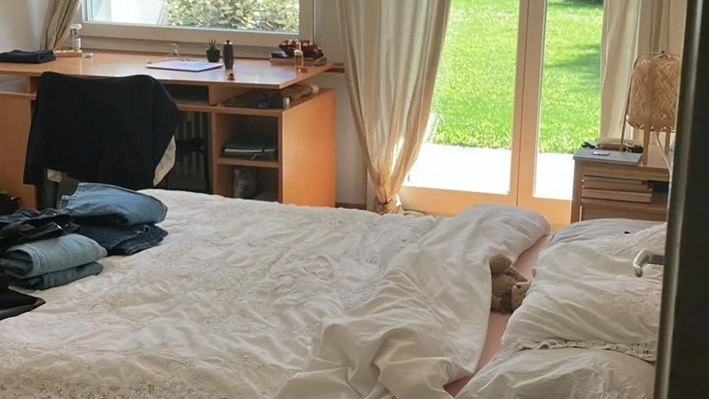 Stanza singola in affitto - 3006 Bern