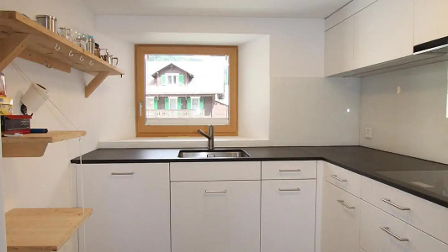 Apartment for rent - Via Lucmagn 31, 7184 Curaglia - Photo 2
