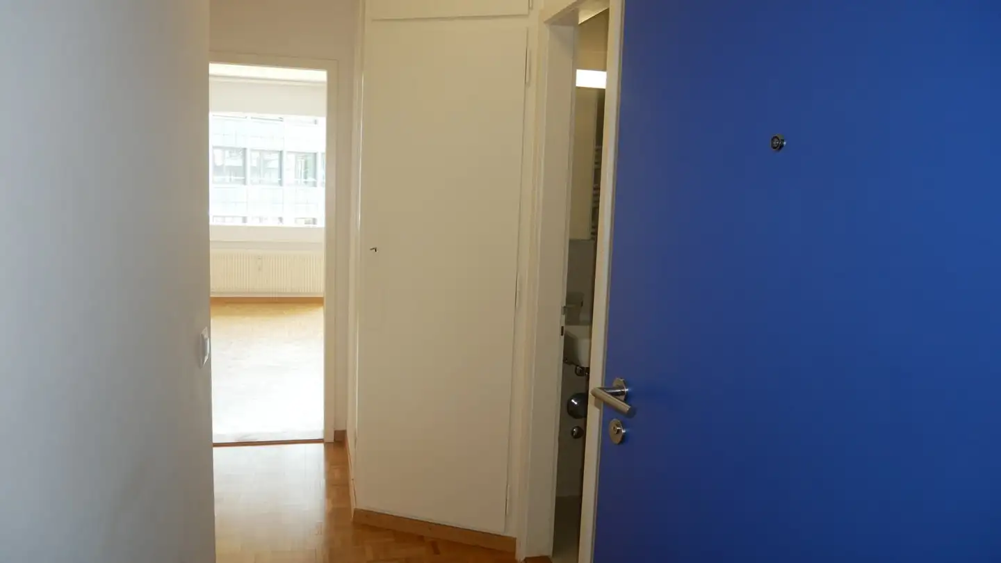 Appartement à louer - Giacomettistrasse 25, 3006 Bern - Photo 4