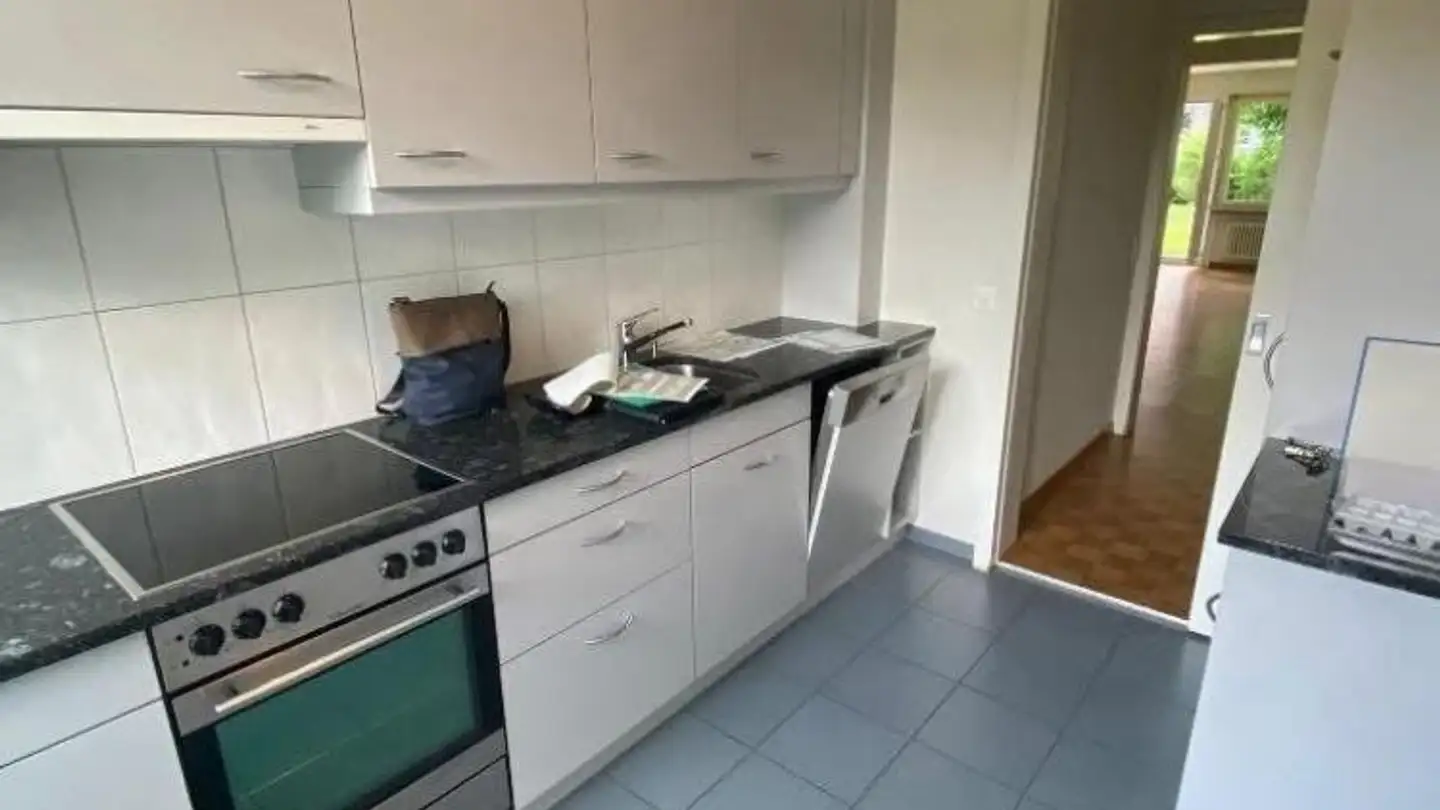 Stanza singola in affitto - 3006 Bern - Foto 2