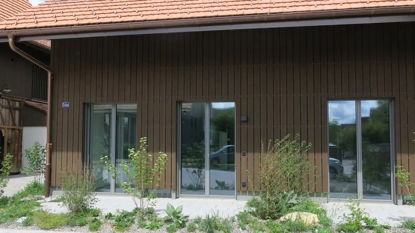 Maisonette mieten - Zürichstrasse 54a, 8606 Nänikon