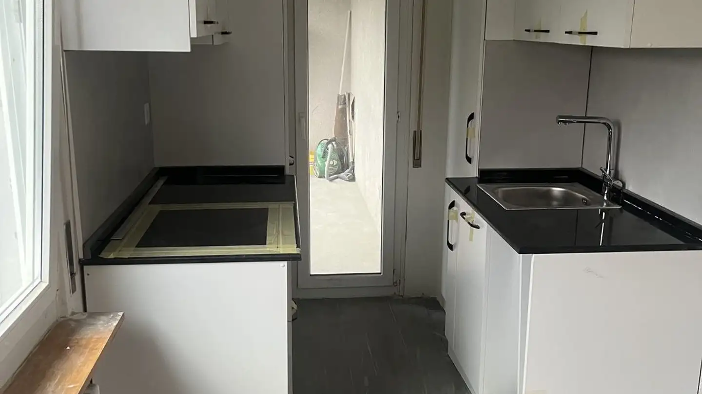Apartment for rent - Agnesstrasse 37, 8406 Winterthur