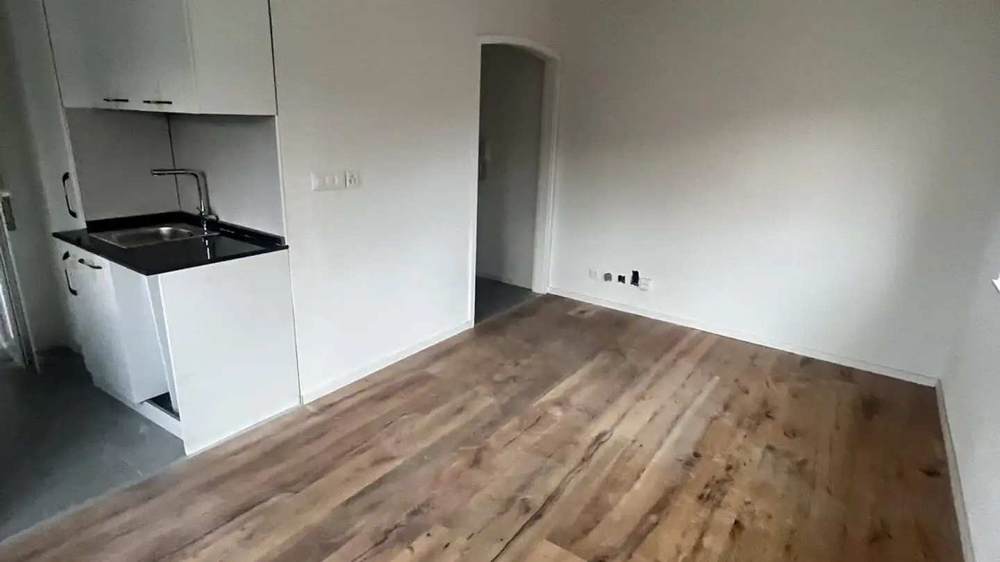 Apartment for rent - Agnesstrasse 37, 8406 Winterthur - Photo 2
