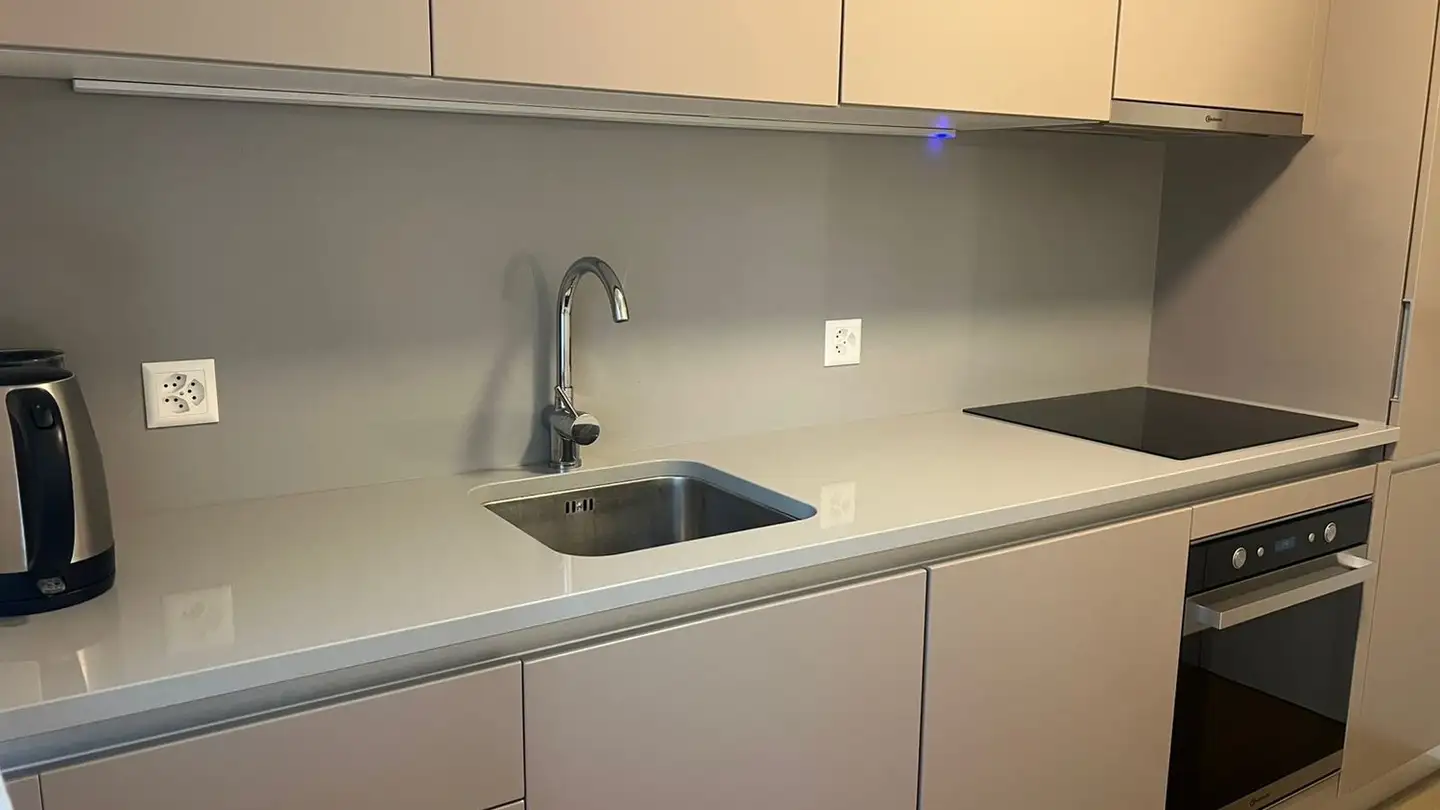 Wohnung mieten - Alpenblickstrasse 81, 8810 Horgen - Foto 4