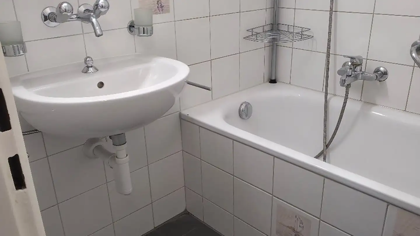 Appartamento in affitto - Route De Bonnefontaine 1, 1724 Bonnefontaine