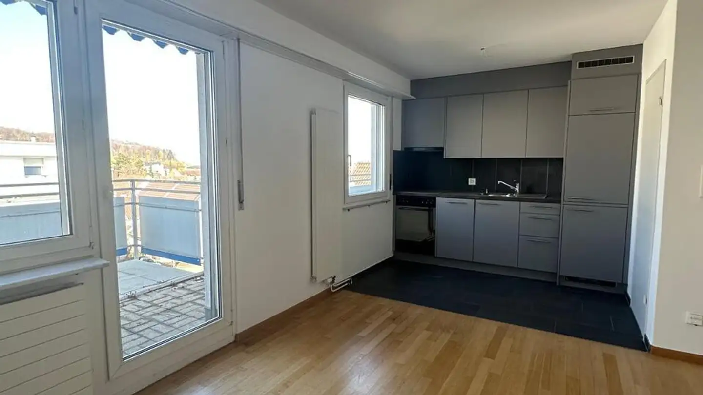 Apartment for rent - Am Zunftackerrain, 4133 Pratteln