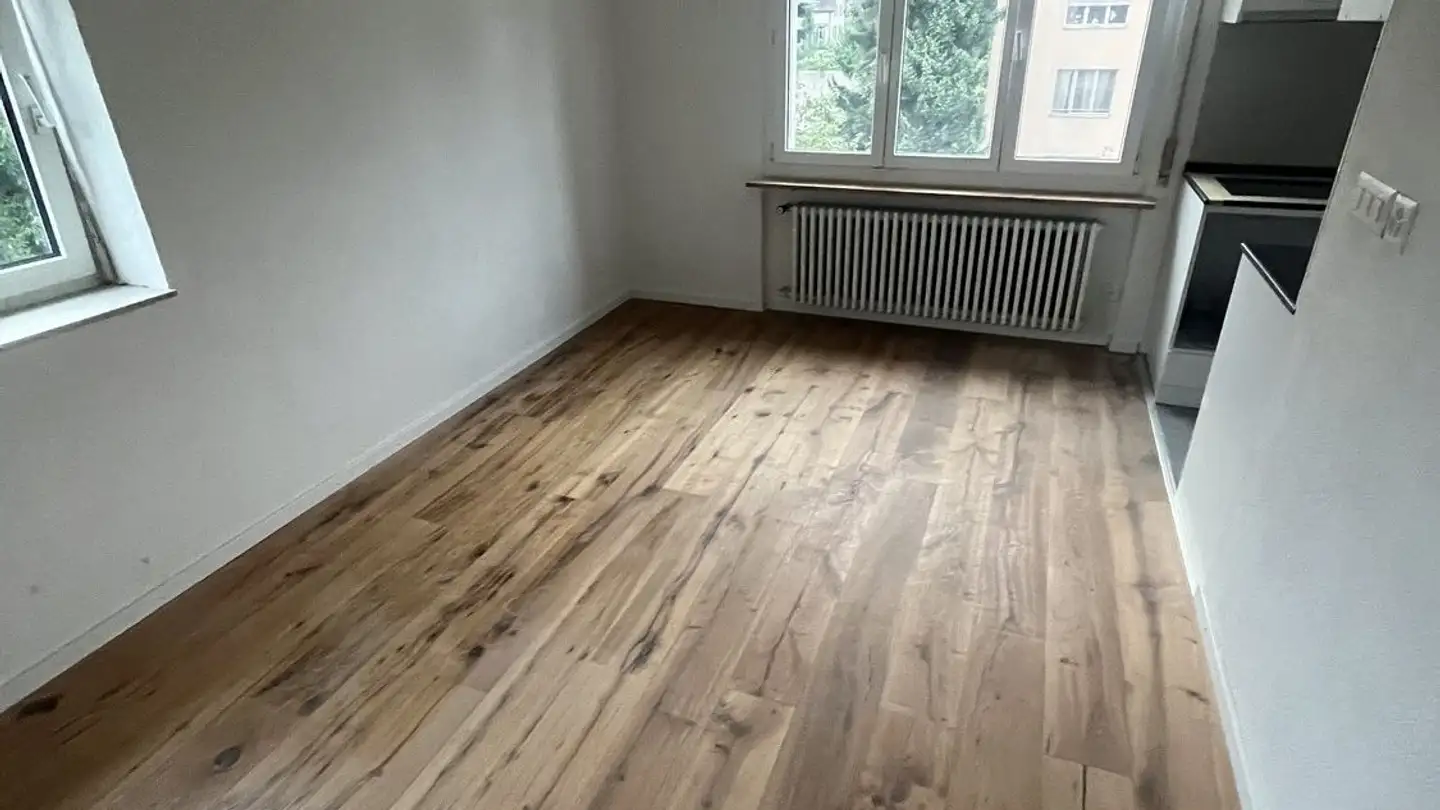 Apartment for rent - Agnesstrasse 37, 8406 Winterthur - Photo 3