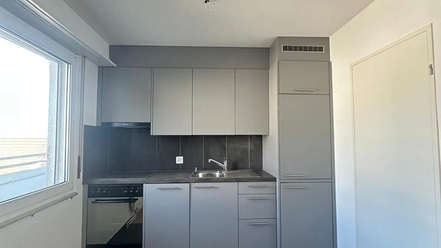 Apartment for rent - Am Zunftackerrain, 4133 Pratteln - Photo 2