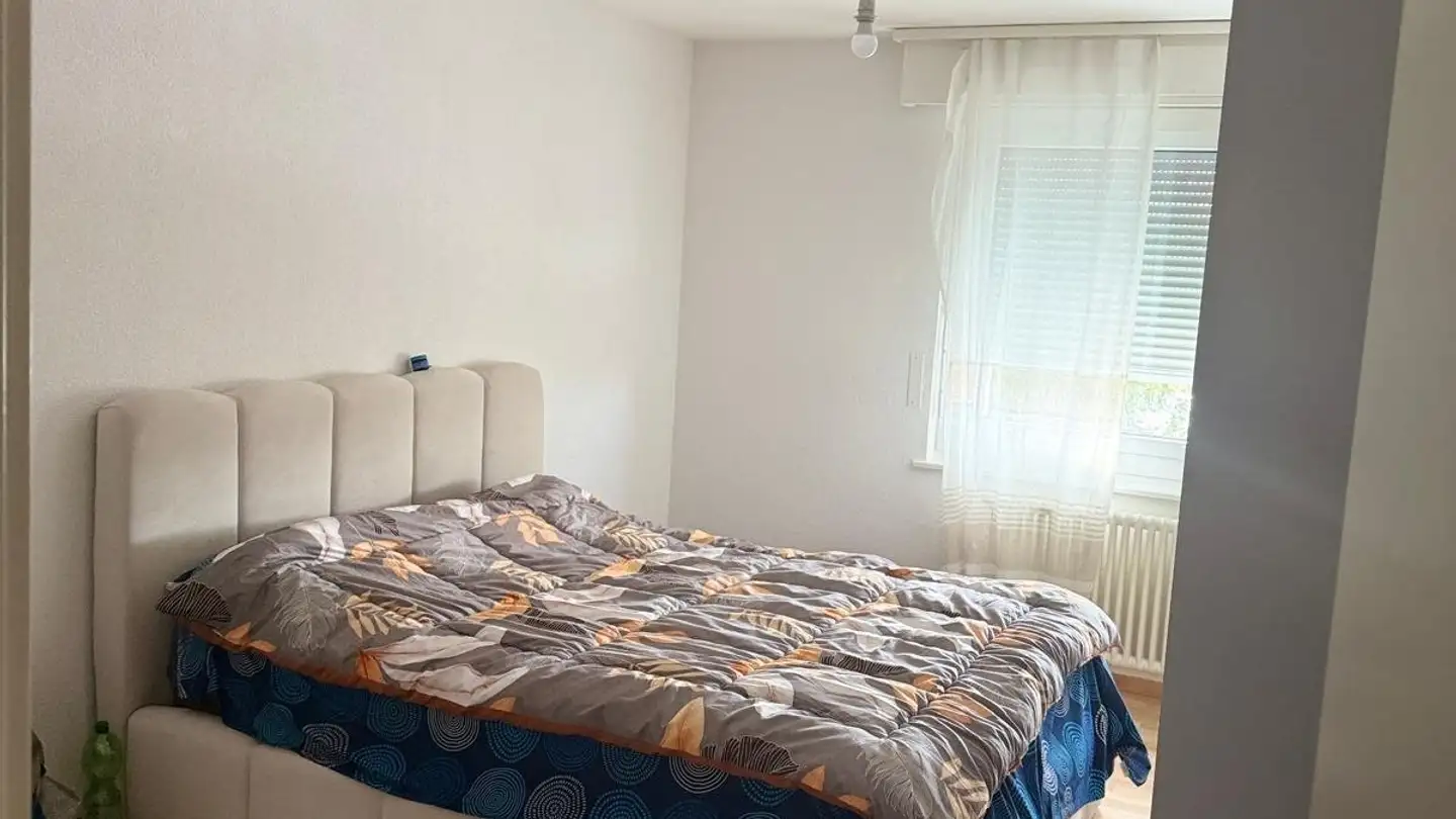 Appartamento in affitto - Route De Bonnefontaine 1, 1724 Bonnefontaine - Foto 3