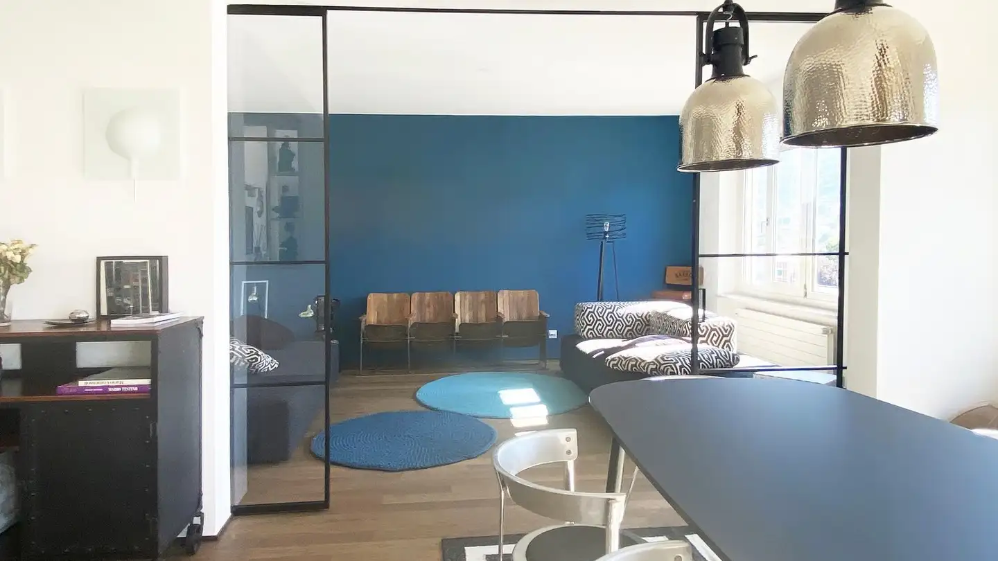 Wohnung kaufen - 6900 Lugano